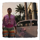 Illustration for article titled Player Photographs Recreate iGTA Vice City/i in iGTA V/i